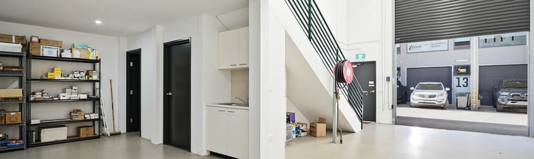 Factory, Warehouse & Industrial commercial property for lease at 9/76B Edinburgh Road Marrickville NSW 2204 Factory, Warehouse & Industrial commercial property for lease at 9/76B Edinburgh Road Marrickville NSW 2204