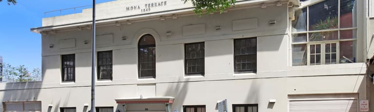 Offices commercial property for lease at Suite 1/2A Mona Road Edgecliff NSW 2027