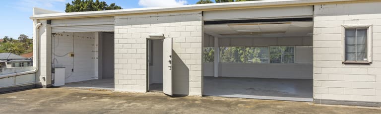 Factory, Warehouse & Industrial commercial property for lease at 22a/2 Paton Place Balgowlah NSW 2093