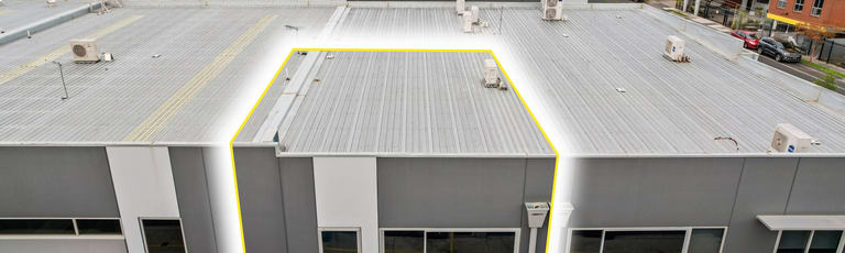 Shop & Retail commercial property for lease at 19/6-14 Wells Road Oakleigh VIC 3166