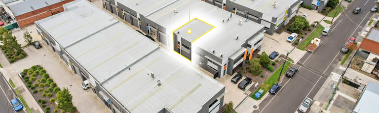 Factory, Warehouse & Industrial commercial property for lease at 19/6-14 Wells Road Oakleigh VIC 3166
