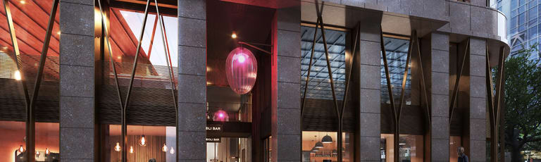 Shop & Retail commercial property for lease at 376-390 Collins Street Melbourne VIC 3000