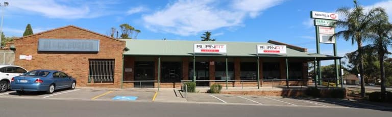 Shop & Retail commercial property for lease at Shop 2/3/296-306 Nelson Road Para Vista SA 5093