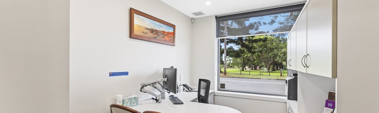 Offices commercial property for lease at 2/102 Taylor Street Newtown QLD 4350