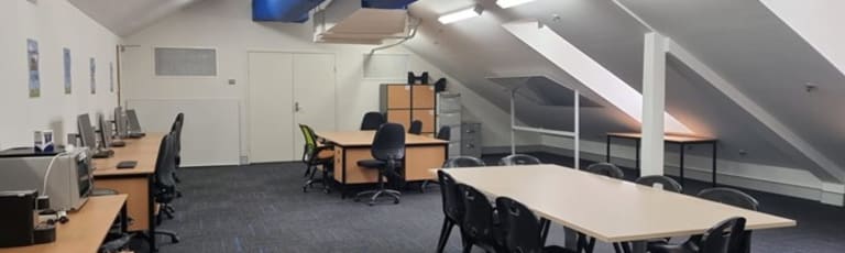 Offices commercial property for lease at 84 Mary Street Surry Hills NSW 2010