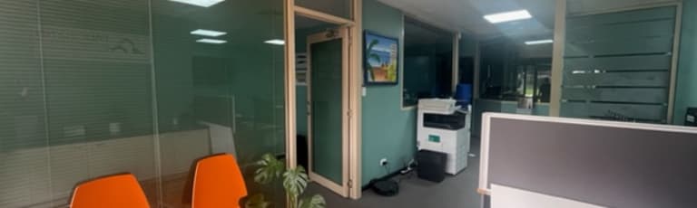 Other commercial property for lease at 3/23 Dennis Road Springwood QLD 4127