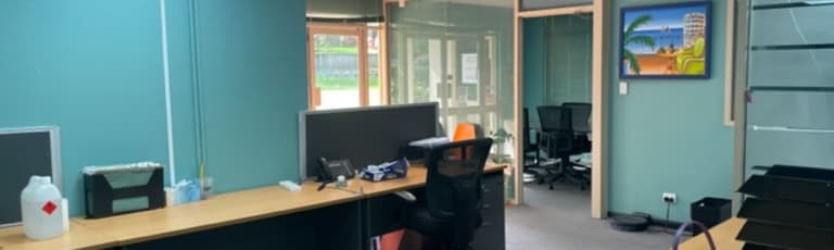 Other commercial property for lease at 3/23 Dennis Road Springwood QLD 4127