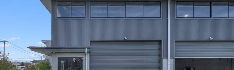 Factory, Warehouse & Industrial commercial property for lease at Unit 1/10 Superior Avenue Edgeworth NSW 2285