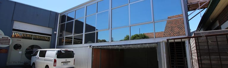 Other commercial property for lease at 191A Heidelberg Road Northcote VIC 3070