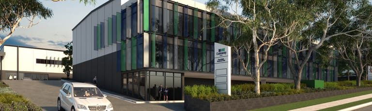 Factory, Warehouse & Industrial commercial property for lease at Part, 9-15 Chilvers Road Thornleigh NSW 2120