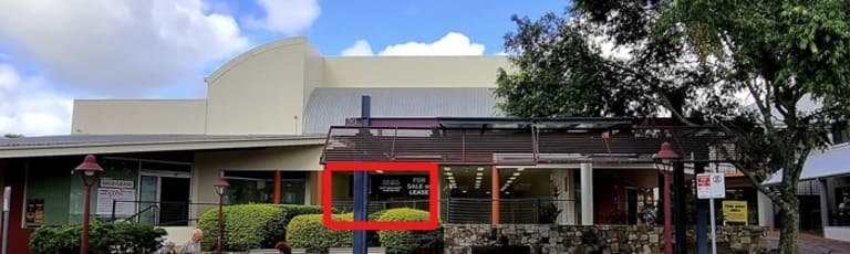 Offices commercial property for lease at 5B/61 Burnett Street Buderim QLD 4556