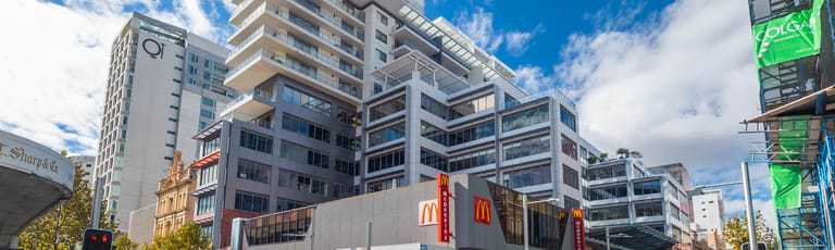 Offices commercial property for lease at 179/580 Hay Street Perth WA 6000
