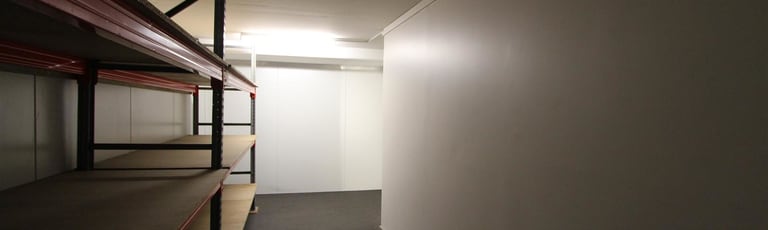 Factory, Warehouse & Industrial commercial property sold at Unit 27/16 Meta Street Caringbah NSW 2229