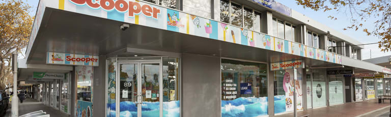 Shop & Retail commercial property for lease at 3 & 4/89 Pier Street Altona VIC 3018
