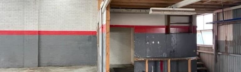 Factory, Warehouse & Industrial commercial property for lease at 163 Canterbury Road Kilsyth VIC 3137