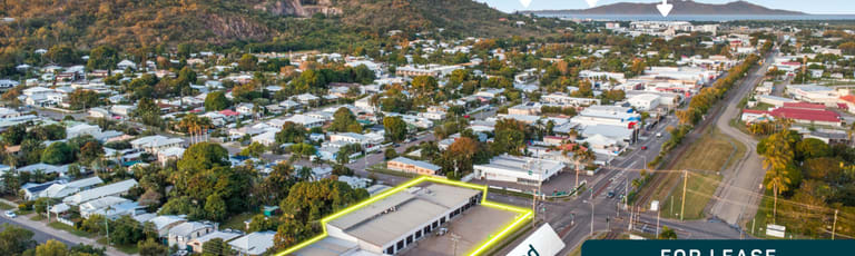 Shop & Retail commercial property for lease at 141-149 Ingham Road West End QLD 4810