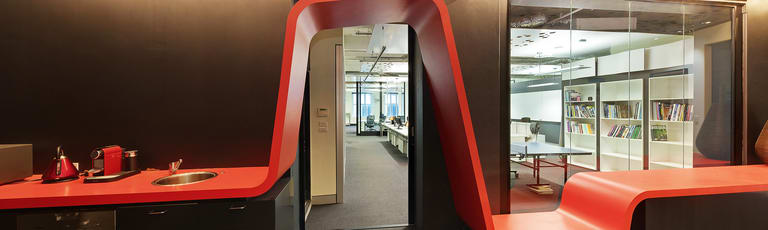 Offices commercial property for lease at Clarence Street Sydney NSW 2000