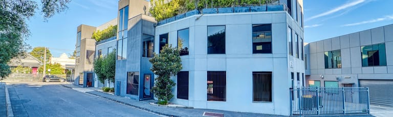 Offices commercial property for lease at Suite 1/22 Gillman Street Hawthorn East VIC 3123