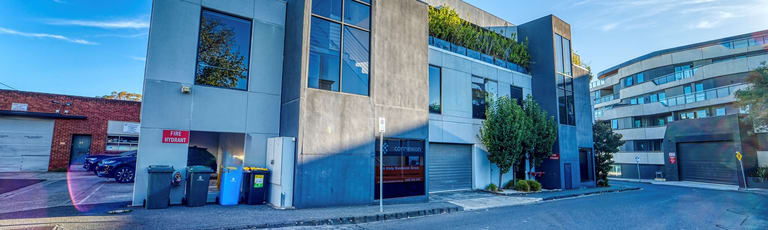 Offices commercial property for lease at Suite 1/22 Gillman Street Hawthorn East VIC 3123