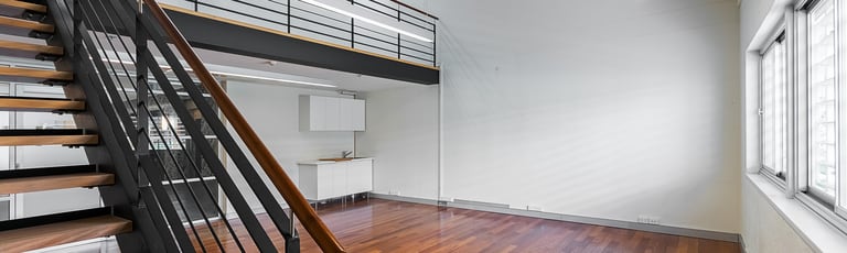 Offices commercial property for lease at 307/166 Glebe Point Road Glebe NSW 2037