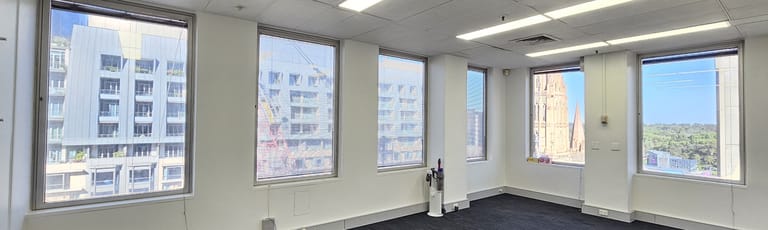 Offices commercial property for lease at 1107/227 Collins Street Melbourne VIC 3000