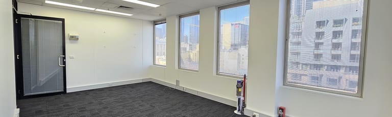 Offices commercial property for lease at 1107/227 Collins Street Melbourne VIC 3000