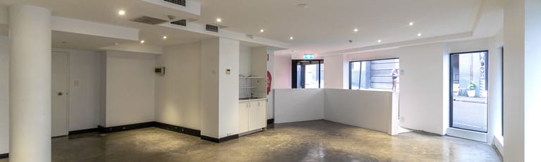 Shop & Retail commercial property for lease at Shop 2/37 Foster Street Surry Hills NSW 2010
