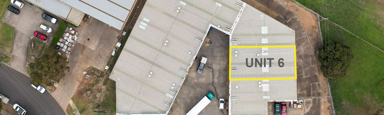 Offices commercial property for lease at 6/16 Rosemary Court Mulgrave VIC 3170
