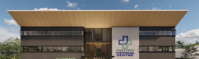 Development / Land commercial property for sale at 88-102 Louisiana Road Hamlyn Terrace NSW 2259