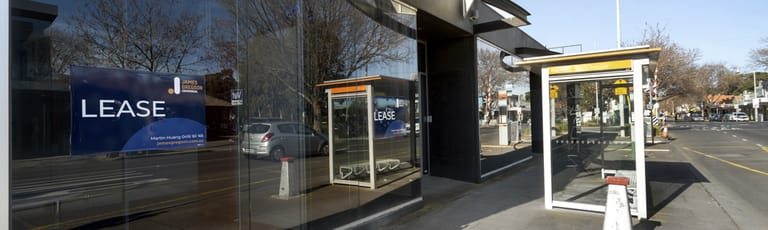 Medical / Consulting commercial property for lease at 4/98 Pier Stret Altona VIC 3018