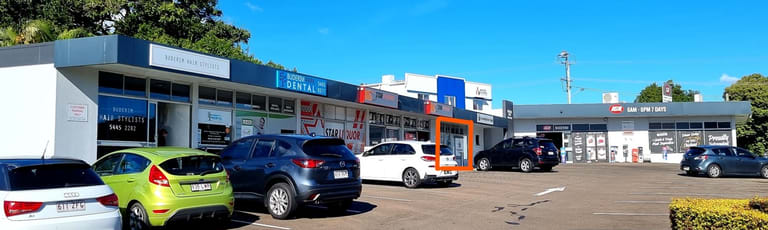 Shop & Retail commercial property for lease at 2/83 Mill Road Buderim QLD 4556