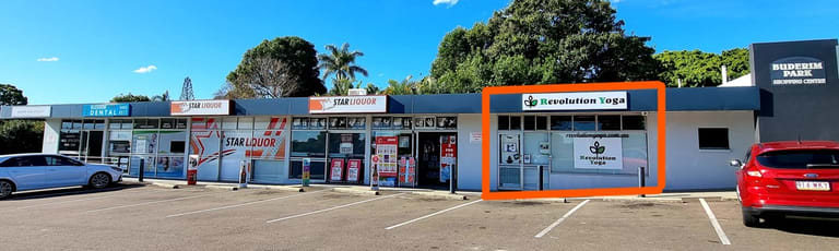 Shop & Retail commercial property for lease at 2/83 Mill Road Buderim QLD 4556