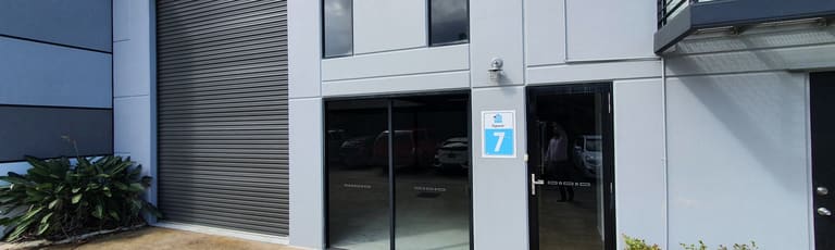 Offices commercial property for lease at Burleigh Heads QLD 4220