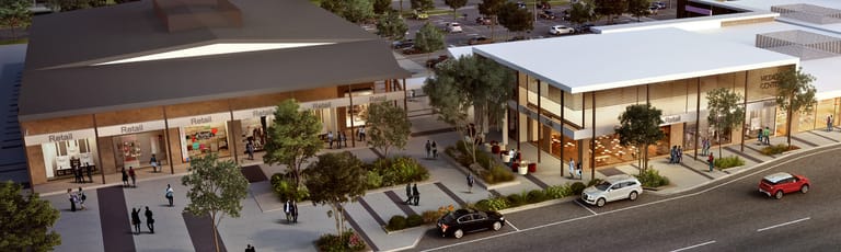 Hotel, Motel, Pub & Leisure commercial property for lease at Building A/9 Banks Drive Diggers Rest VIC 3427