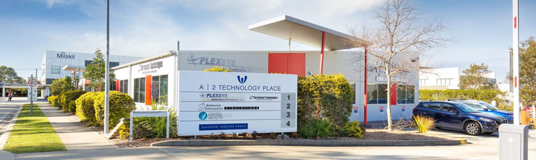 Offices commercial property for lease at Suite 101, Building A, 2 Technology Place Williamtown NSW 2318