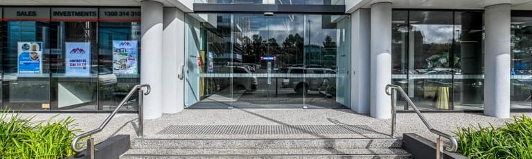 Offices commercial property for lease at L3.09/65 Victor Crescent Narre Warren VIC 3805
