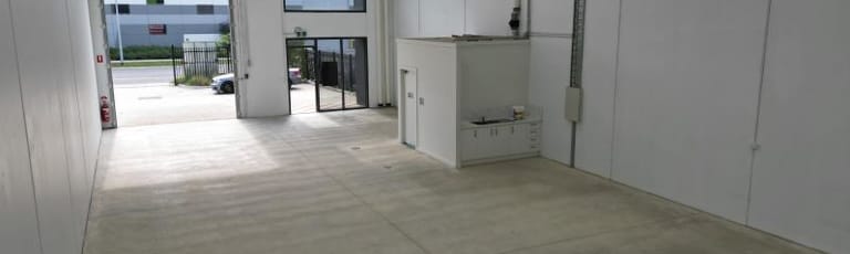 Factory, Warehouse & Industrial commercial property for lease at Unit 1/13 Keira Street Clyde North VIC 3978