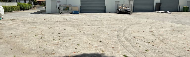 Factory, Warehouse & Industrial commercial property for lease at 3/115-119 Russell Street Cleveland QLD 4163