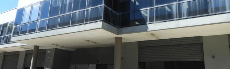 Factory, Warehouse & Industrial commercial property for lease at Unit 9/23 Bowden St Alexandria NSW 2015