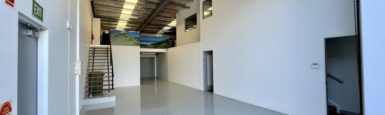 Factory, Warehouse & Industrial commercial property for sale at 4/5 Expansion Street Molendinar QLD 4214