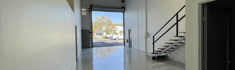 Factory, Warehouse & Industrial commercial property for sale at 4/5 Expansion Street Molendinar QLD 4214