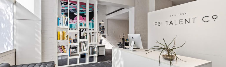 Offices commercial property for lease at 65 Fitzroy Street Surry Hills NSW 2010