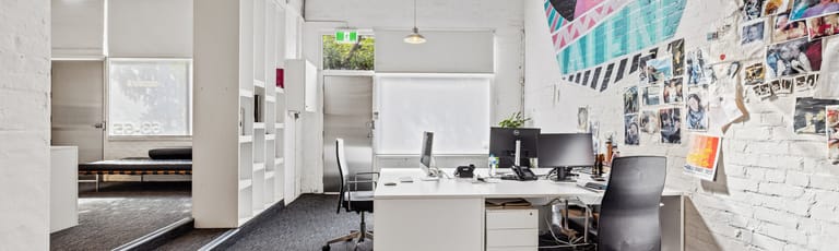 Offices commercial property for lease at 65 Fitzroy Street Surry Hills NSW 2010