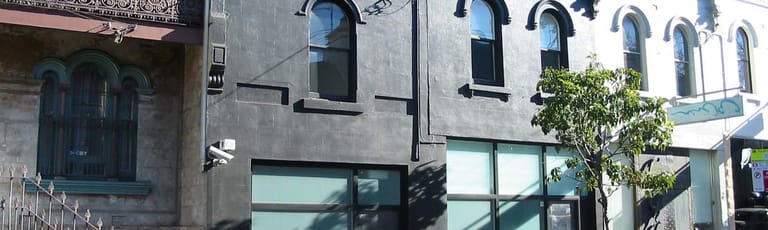 Offices commercial property for lease at 65 Fitzroy Street Surry Hills NSW 2010