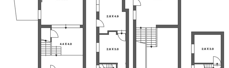 Offices commercial property for lease at 65 Fitzroy Street Surry Hills NSW 2010