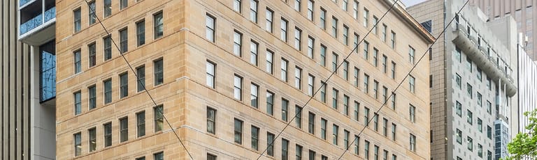 Offices commercial property for lease at 460 Collins Street Melbourne VIC 3000