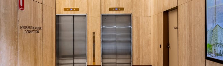 Offices commercial property for lease at 460 Collins Street Melbourne VIC 3000