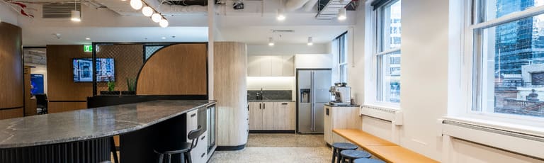 Offices commercial property for lease at 460 Collins Street Melbourne VIC 3000