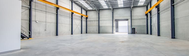 Factory, Warehouse & Industrial commercial property for lease at Units 1-4/5 Coal Wash Drive Mayfield West NSW 2304