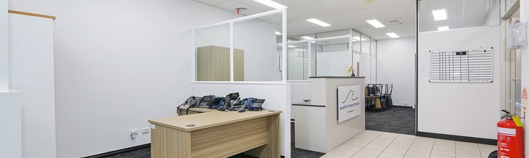Offices commercial property for lease at 539 Kiewa Street Albury NSW 2640